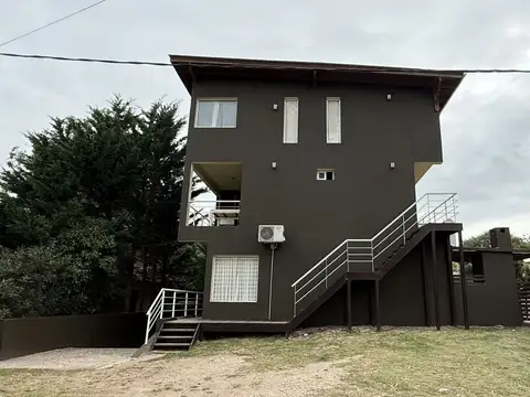 Departamento en Venta 2 Dormitorios con Pileta en Pinamar Zona Dúplex