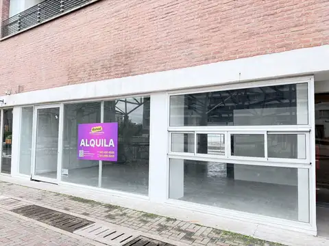 Local en Alquiler en Puerto Norte, $ 2.700.000