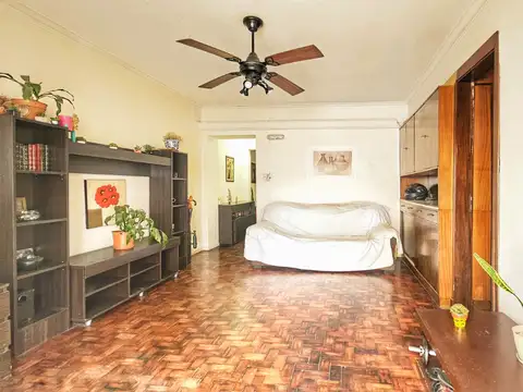 Departamento en Venta 50 años