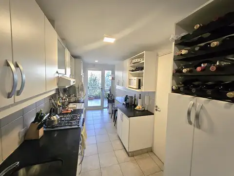 Departamento en Venta de 3 dormitorios