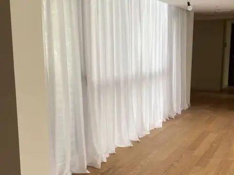 DEL BARCO CENTENERA 600, Piso 1