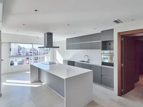 Departamento en Venta 1 año