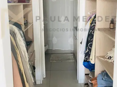 Departamento en Alquiler Temporal en Otros barrios de Nordelta, USD 1.000