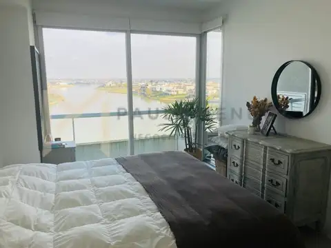 Departamento en Alquiler Temporal 9 años