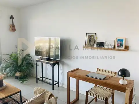 Departamento en Alquiler Temporal con 1 cocheras
