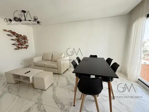 Departamento en Venta en Chauvin, USD 165.000