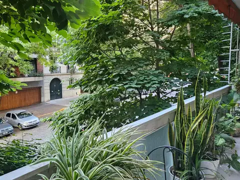 Departamento 4 ambientes con 3 baños