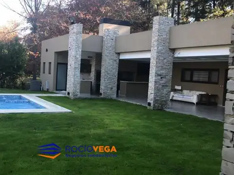 Casa en venta en  Country San Diego  Moreno