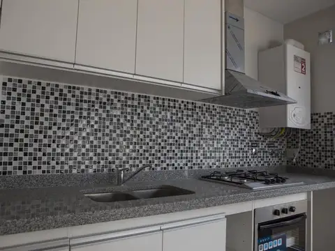 Departamento en Venta con 2 cocheras