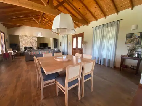 Casa en Venta en El Malacate, USD 290.000