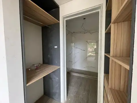 Depto Tipo Casa en Venta A Estrenar