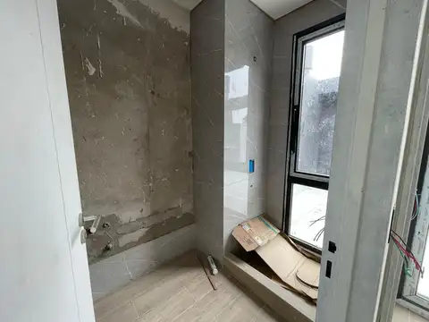 Depto Tipo Casa en Venta de 3 dormitorios