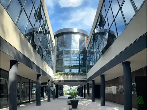 LELOIR PLAZA 2 "ROOF GARDEN"