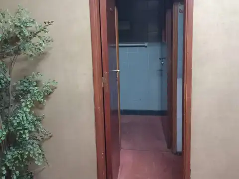 Lavalle 1200, Piso 2