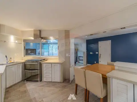 Departamento en Venta en Pocitos , USD 520.000