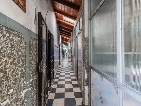 Casa en Venta 65 años