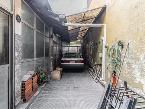Casa en Venta en Pompeya, USD 140.000