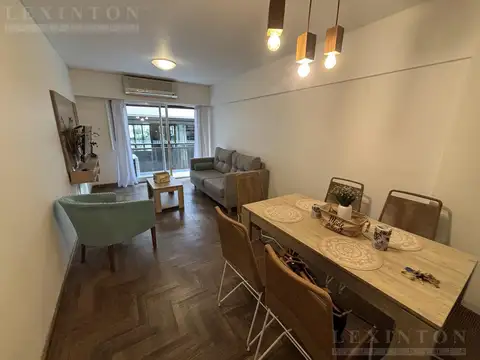 Departamento en Retiro