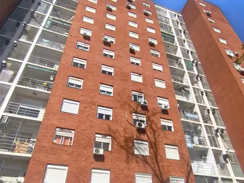 Departamento en alquiler en Villa Raffo