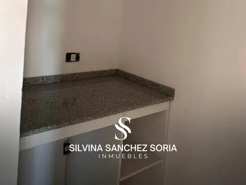 Departamento en Alquiler al Noreste