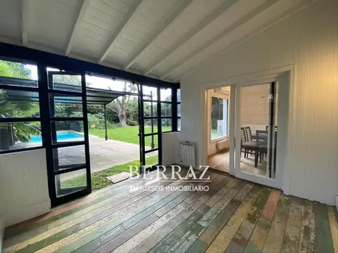 OPORTUNIDAD! Casa venta 4 ambientes en Galápagos Pilar APTA CREDITO