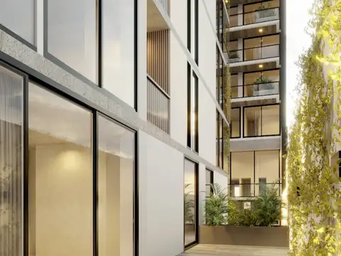 Departamento en Venta en Recoleta, USD 135.000