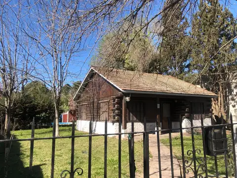 Casa en Venta en El Trébol, USD 73.000