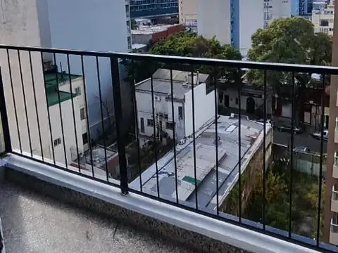 Avenida Corrientes 5937 , Piso 8