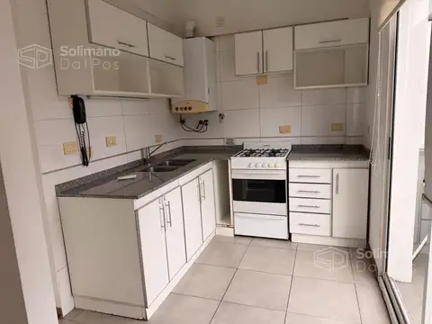 Departamento en Venta 15 años
