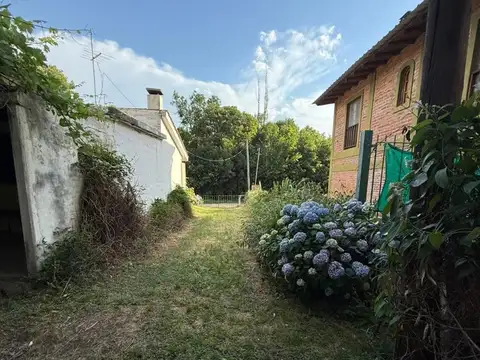 Casa en Las Chacras