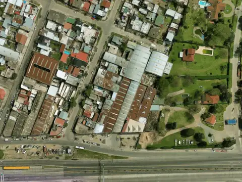 Local en Venta en Gregorio De Laferrere, USD 950.000