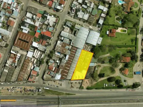 Local en Venta 30 años