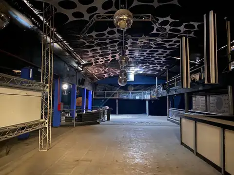 Juan Manuel de Rosas al 9300