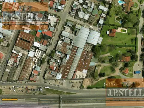 Local en Venta en Gregorio de Laferrere, USD 950.000