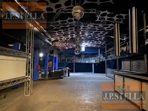 Juan Manuel de Rosas al 9300