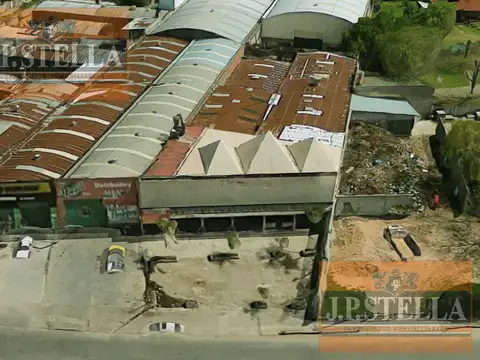 Juan Manuel de Rosas al 9300