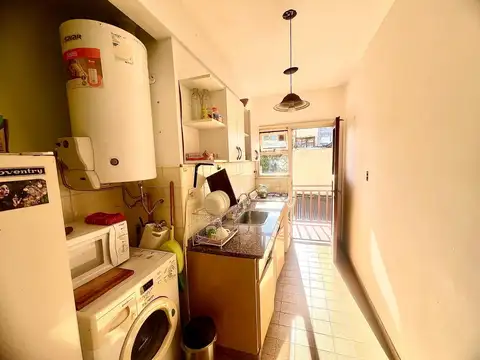 Departamento en Venta 50 años