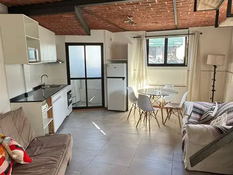 Casa en Venta en Punta Carretas, USD 185.000