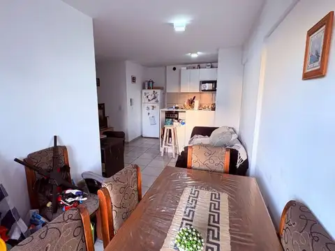 Departamento en Venta al Oeste