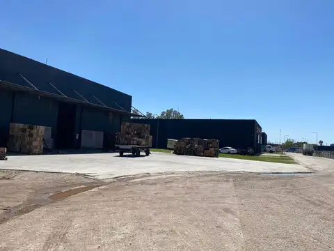 Terreno en Venta de 10526,0 m2