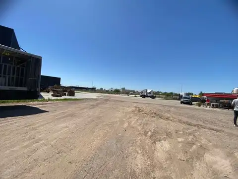 Terreno en Venta de 10526,0 m2