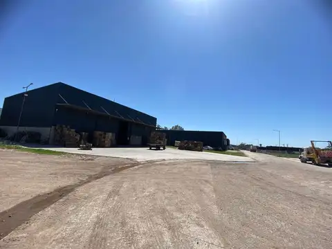 Terreno en Venta en Cordoba, USD 1.157.860