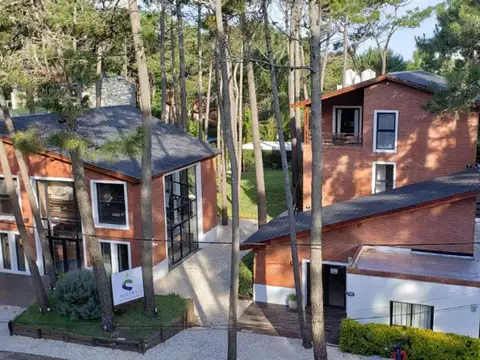 Apart hotel venta Mar de las Pampas Retasado