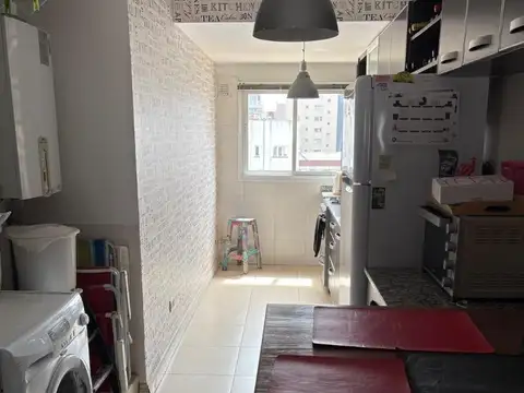 Departamento en Venta en Playa Grande, USD 260.000