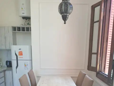Departamento en Alquiler Temporal de 1 dormitorio