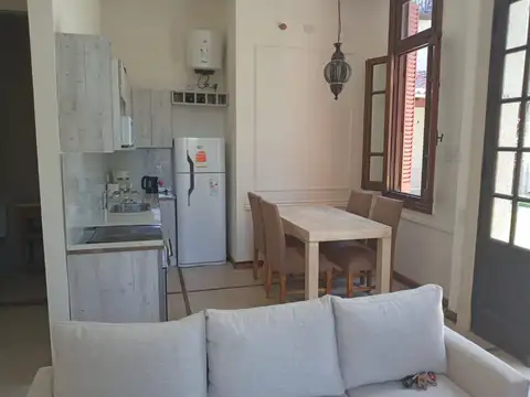 Departamento en Alquiler Temporal en Pilar, USD 700