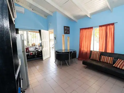 VENTA CASA MULTIFAMILIAR EN DEL VISO