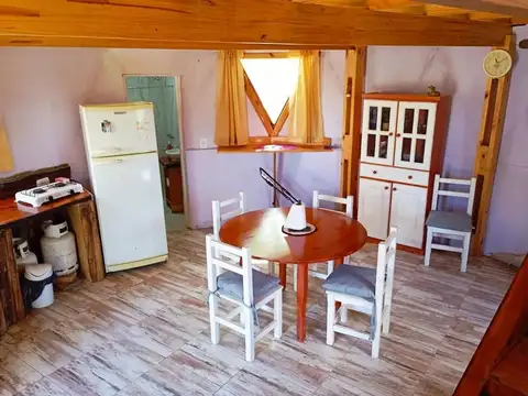 Casa en Venta en Capilla del Monte, USD 63.000