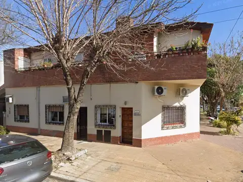VENTA MONOAMBIENTE - MARTINEZ - sin expensas