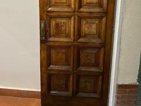 Depto Tipo Casa en Venta en Martinez, USD 72.000
